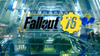 [E3 2018] Fallout 76 будет онлайн-игрой, объявлена дата релиза