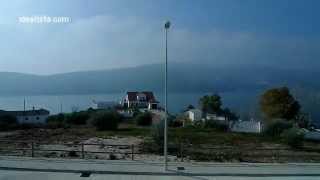 preview picture of video 'Pueblo Blanco - Iznajar. Inmobiliaria Barin'