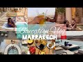 VLOG BAECATION À MARRAKECH 🇲🇦 | On a dormi dans le désert 🌵 Concours 🎁 Bonnes adresses et Budget