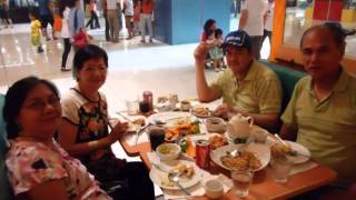 We will miss you Daddy-Pudang-Mang Tiyo Romy......