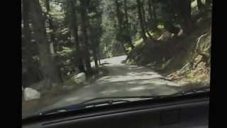A Joyride through the Gorgeous Lidder Valley, Kashmir