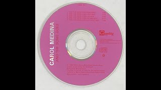 Carol Medina - And The Song Goes (House Mix)