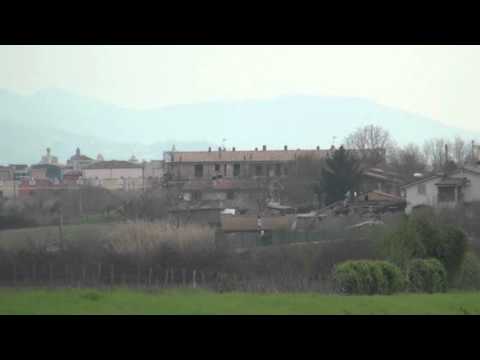 アウトストラーダ A16 イタリア.svg