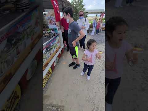 Turkish Ice Cream Funny