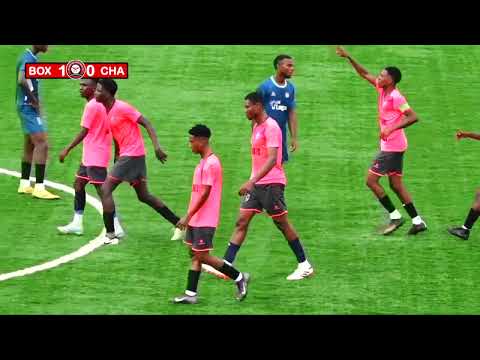 Box2Box Fc vs Charlesann Fc MW 6 UFC 25