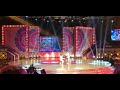Eranda Zee Sithum Lakshan Fantastic Dance Derana City Of Dance 2019