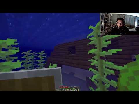 Failing at finding new | DarthSMP (now discontinued)