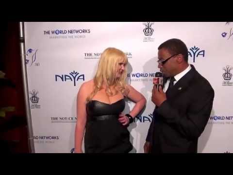 The MicWom Show. Pre Choice Awards