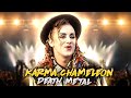 Culture Club-Karma Chameleon(Death Metal Version ...