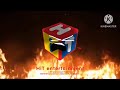 FAKE Bob The Builder Lost Episode Bob Demonic Spree Credits Logos Only