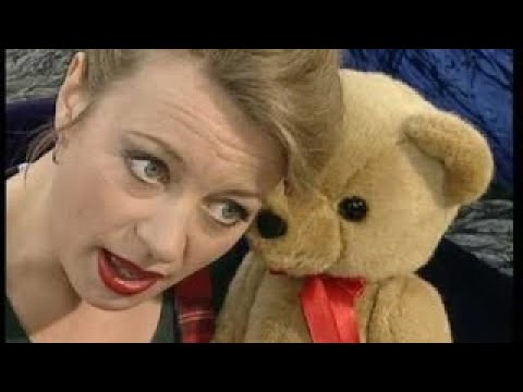 Teletubbies - Naughty Sock (S01E04)