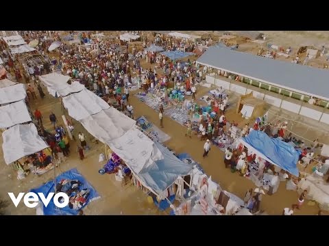 Eddy Kenzo - Viva Africa