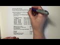 How To Calculate Tax