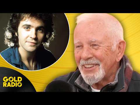 David Essex hints at final ever UK tour and recalls amazing John Lennon "rescue" story