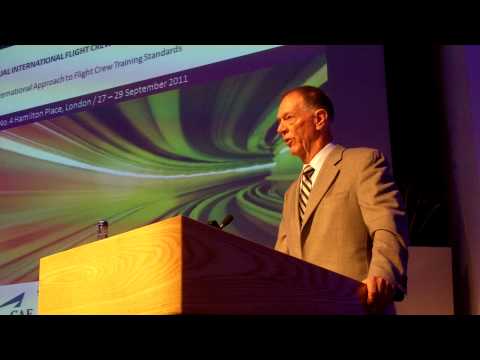 Randy Babbitt, FAA Adminstrator