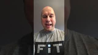 Greg Nowicki Testimonial