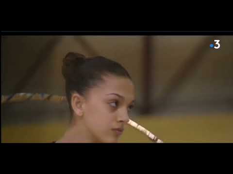 Destination 2024 Manelle Inaho