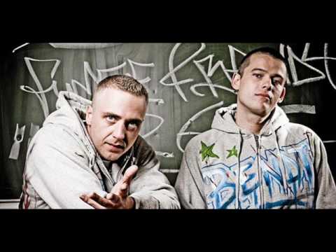 Fuhrman, Freddy Cool, Koeppen, Schmoekill (Grüne Medizin) - Nicht Mit Mir prod. by Pablo BeatCasso