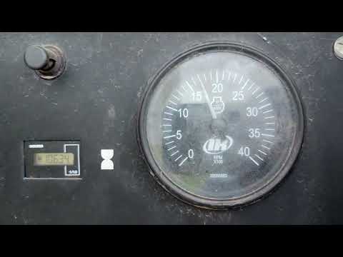 DOOSAN XHP1170WCAT-T3 Air Compressor
