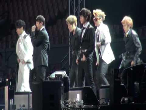 111015 BEAST (Fiction)  @ Æsⅈa S◍ℕℊ ℱℯstivaℓ