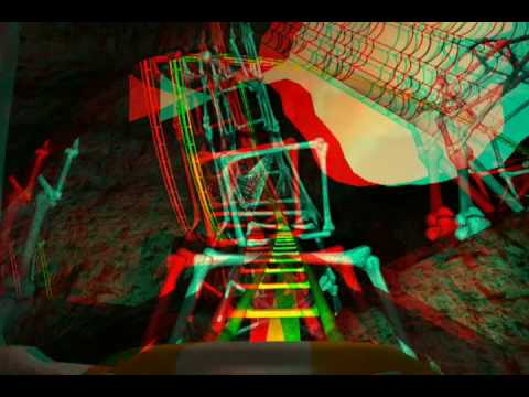 Virtual ride