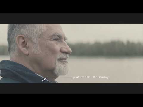 prof. Jan Madey - Laureat Nagrody Specjalnej 6. edycji Nagrody PRB im. Jana Wejcherta