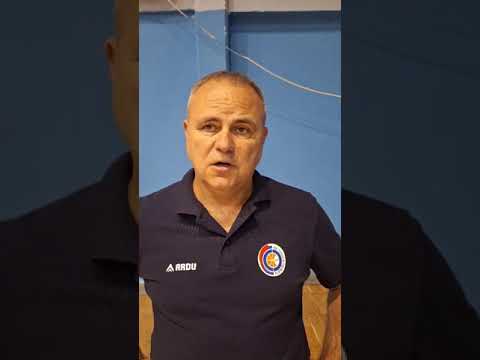 2023-24 WABA R1 Post-game Quote: Sloga Pozega-Niksic 98-47 (04/10) * Sasa Matenicarski