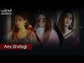 Aey Zindagi Aima Baig Nabeel Shaukat Ali OST Biggest Hit Song Of 2019 Walnut Sessions