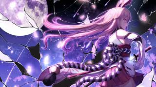 〄Nightcore - Control freak - DanWritesSins ft. Dj S3RL