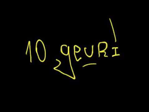 Solomon - 10 GEURI (2017 Official Audio)