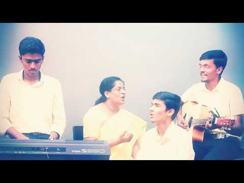 Kannada Worship Song 2017|"Nanna Nadesuva"|Pastor Leena Prashanth|