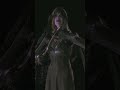 RE8 Bela Dimitrescu Edit Shorts