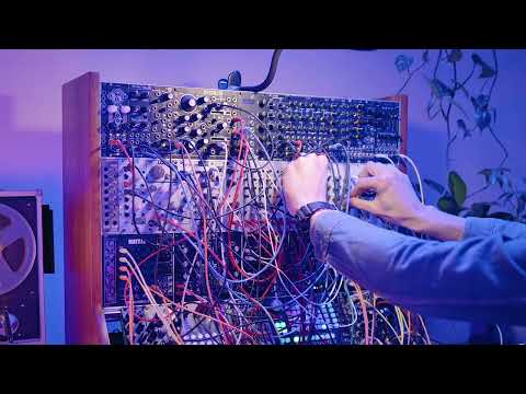 Digital Bug Music with the Humble Audio Quad Operator & Friends