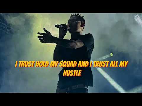 VTEN - Fly Away ( Lyric Video )