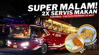 Download lagu JAM MALAM MAKIN RAMAI 🔥 Kali Ini Giliran AGRAMAS ‼️ Trip Captain Premier Jakarta - Surabaya mp3 Download lagu JAM MALAM MAKIN RAMAI 🔥 Kali Ini Giliran AGRAMAS ‼️ Trip Captain Premier Jakarta - Surabaya mp3