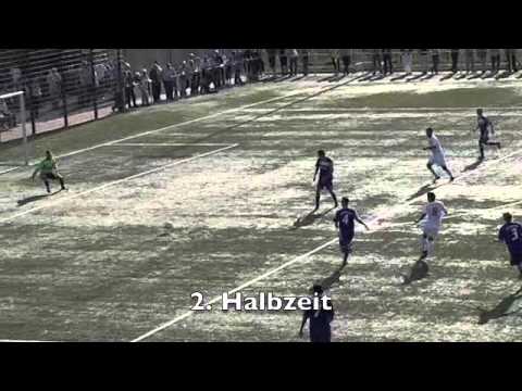 Spiel in Breidenbach