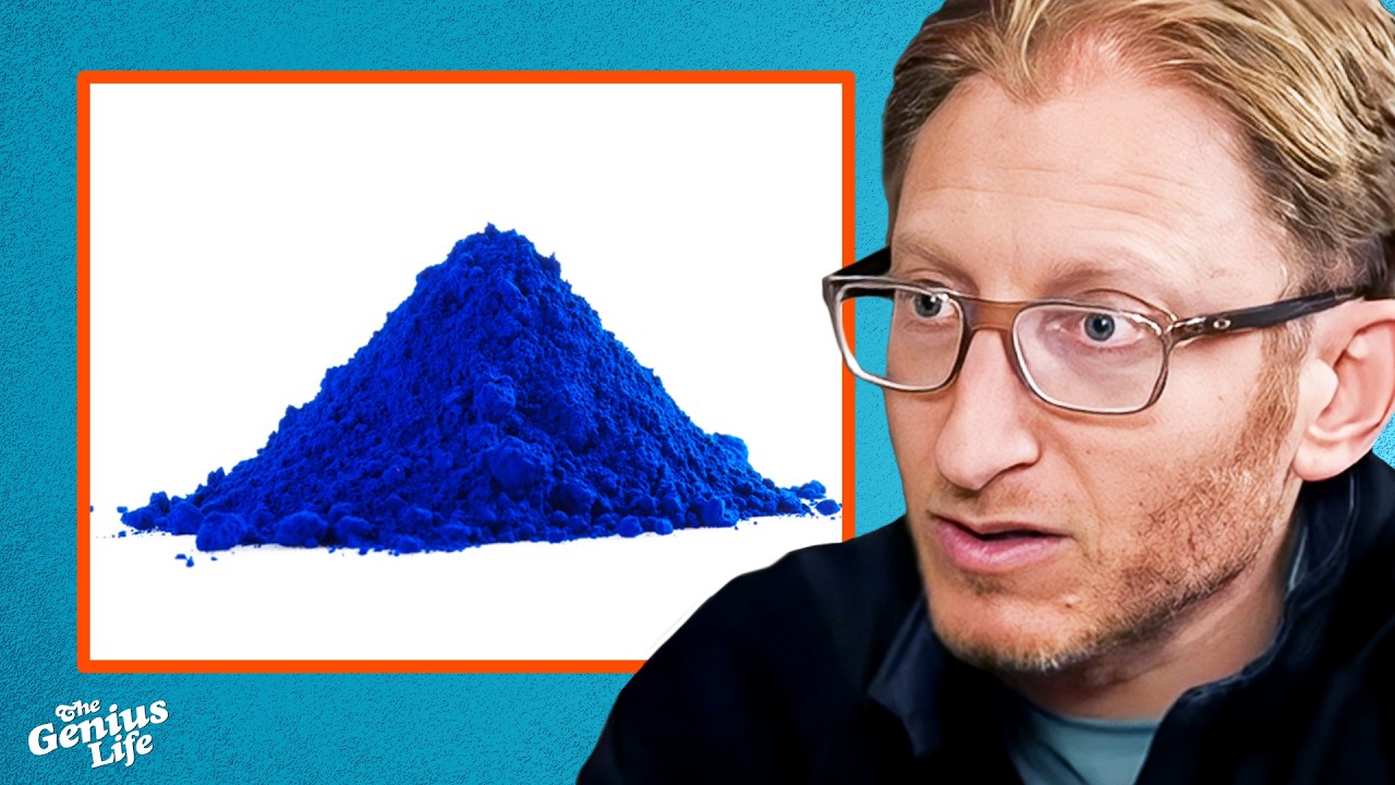 Are There Any Risks To Taking Methylene Blue? - Dr. Scott Sherr