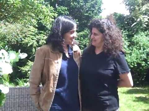 Video Blog - Hanan's Birthday May 11