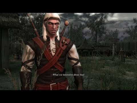The Witcher: A Dwarf Explains How Racism Works
