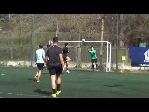 AMERILDE VS CON EMPAQUE - #LigaNuñez - #Clausura SLS 20/8/2022