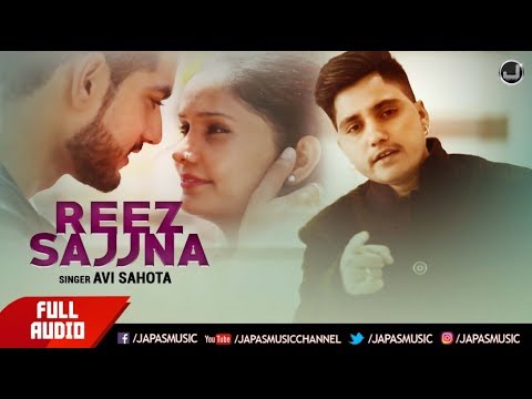 Reez Sajjna