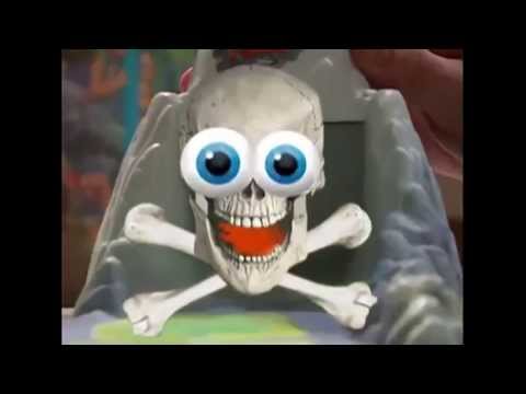 TORNADO REX EXTENDED! (Board James - Song by Bootsy Spankins, P.I.)