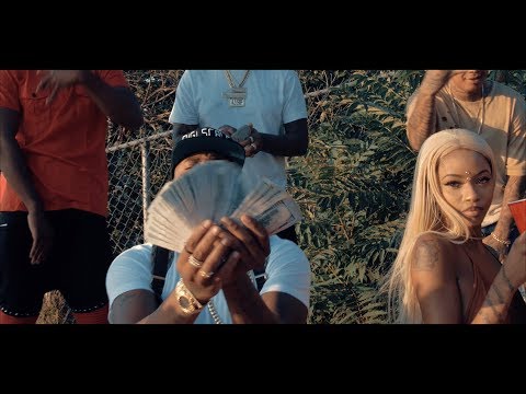 Extra Lavish - W.Y.M.A. ft Compton AV & Mo Gwop (Official Music Video)