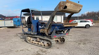 دامپر مفصلی Canycom S25A | تصویر 4 - Machineryline