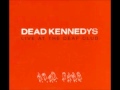 Dead Kennedys - Introduction by DJ Johnny Walker (Cut)