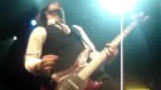 A Change of Pace - She Believed (Never in Herself)[Live]