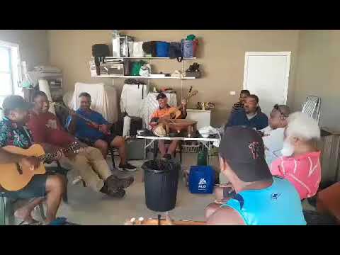 Yanuyanu ko Rabe - Armidale Fijian Community