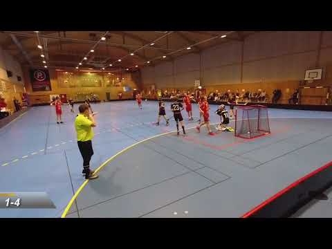 Partille - FBC Lerum