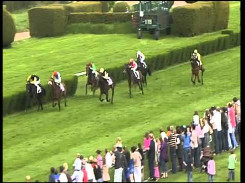 Düsseldorf, Henkel-Stutenpreis, 1.5.2012 - Siegerin: Dessau