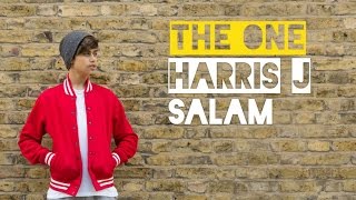 Harris J - The One | Audio